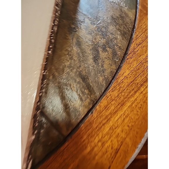 Athletech Kids Snow Bibs in navy blue. Size L 10/12 - Picture 5 of 13